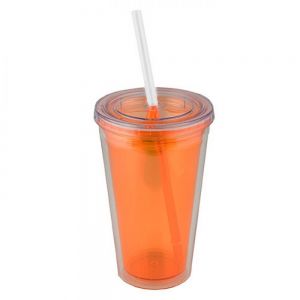 VASO TROPICAL